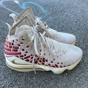 Lebron 17 Win/Win